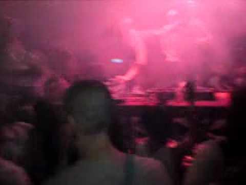 ACID PAULI @ BAR25CLOSING