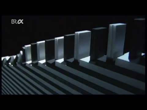 Billy The Killy  –  Acid Pauli   //  Kettenreaktion