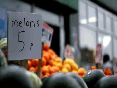 Mr Scruff – Music Takes Me Up feat. Alice Russel