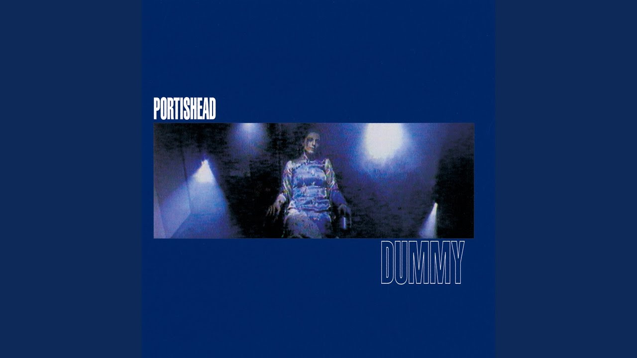 Portishead – Strangers