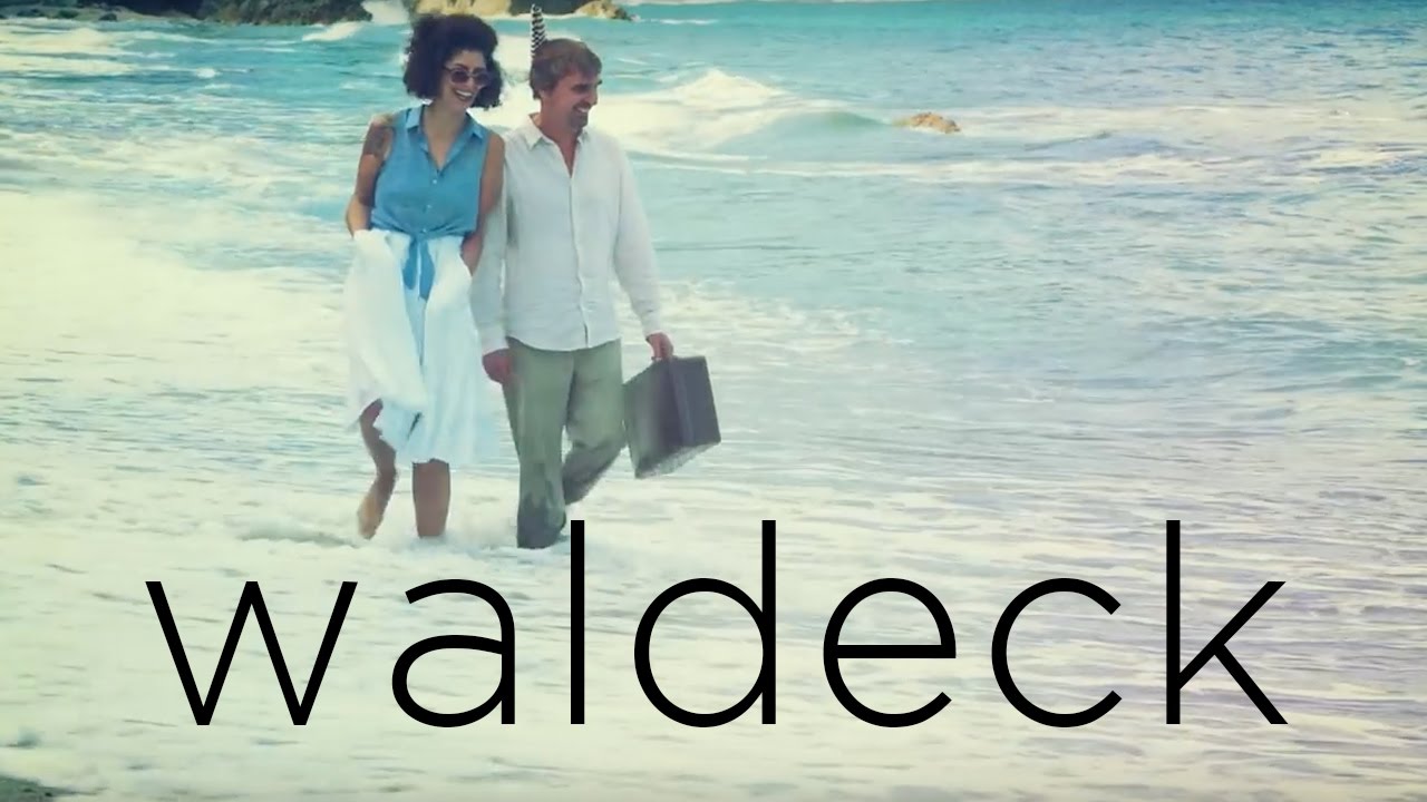 Waldeck – Shala-Lala-La feat. la Heidi