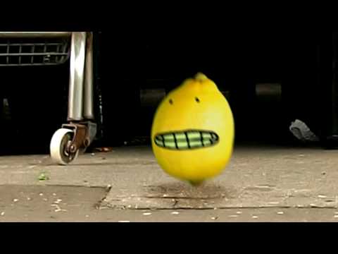 Mr Scruff – Music Takes Me Up HD. Official Video