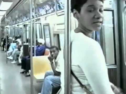 The Blend – The Herbaliser feat. What What (Jean Grae)