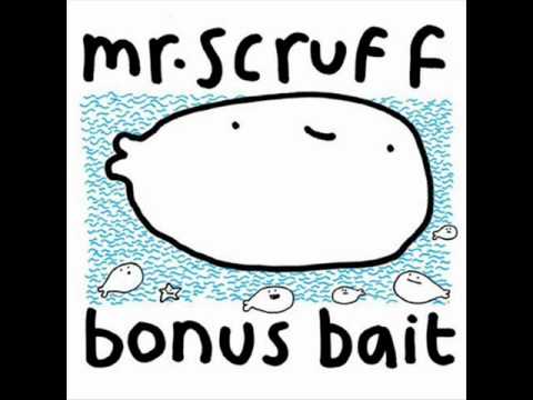 Mr Scruff – Zen