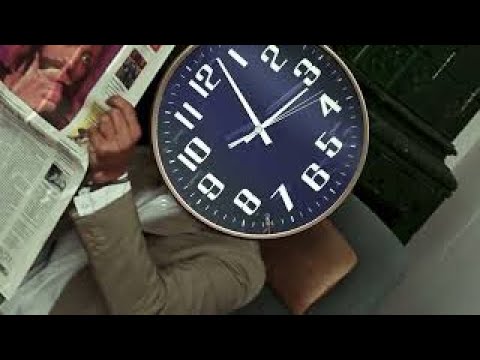 Waldeck feat. Patrizia Ferrara "Quando, quando, quando"