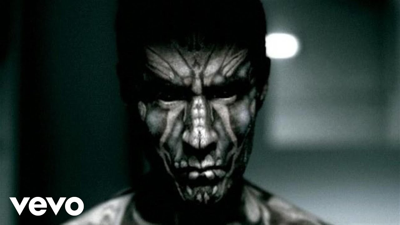 Massive Attack – Butterfly Caught