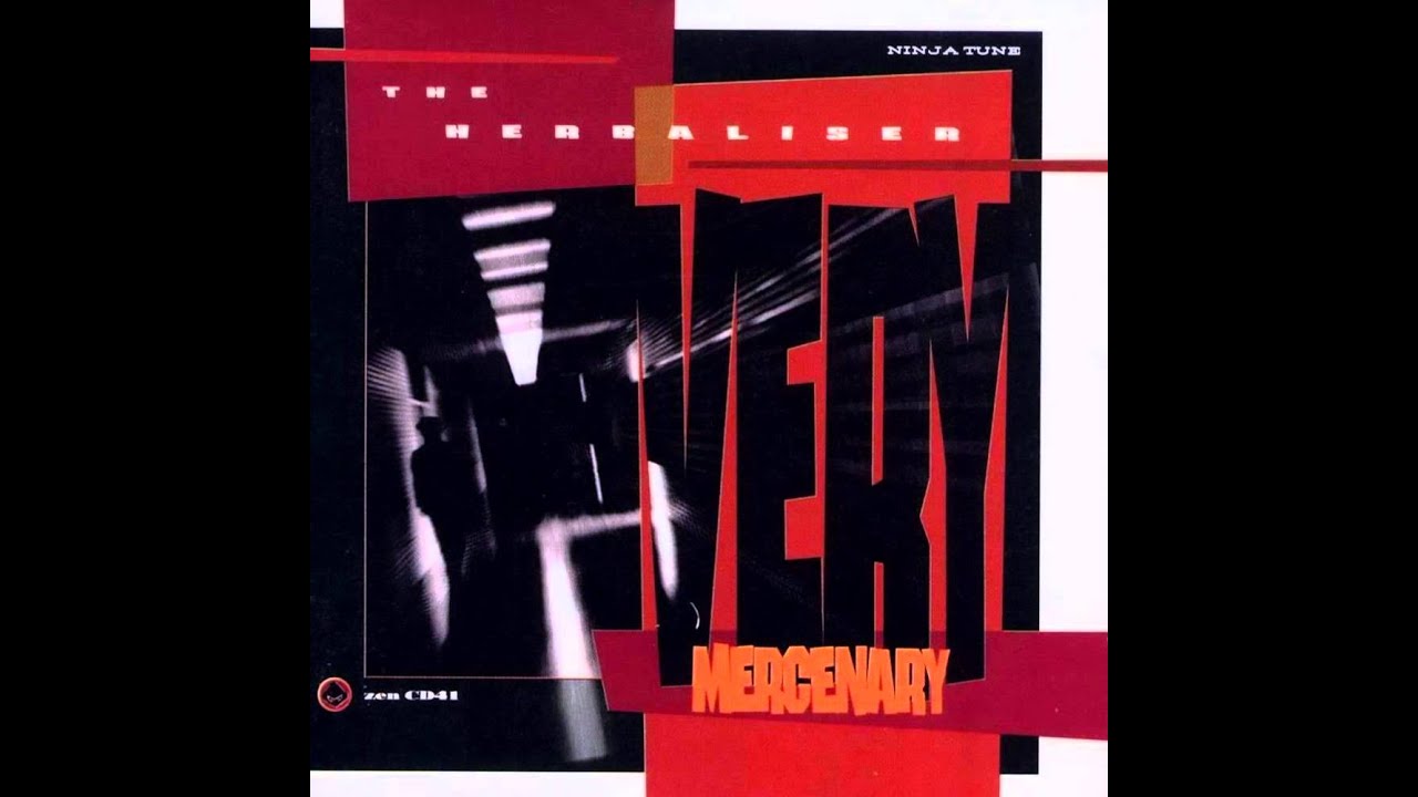 The Herbaliser – Let it go (feat  Jean Grae)