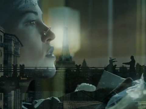 Massive Attack – Dissolved girl