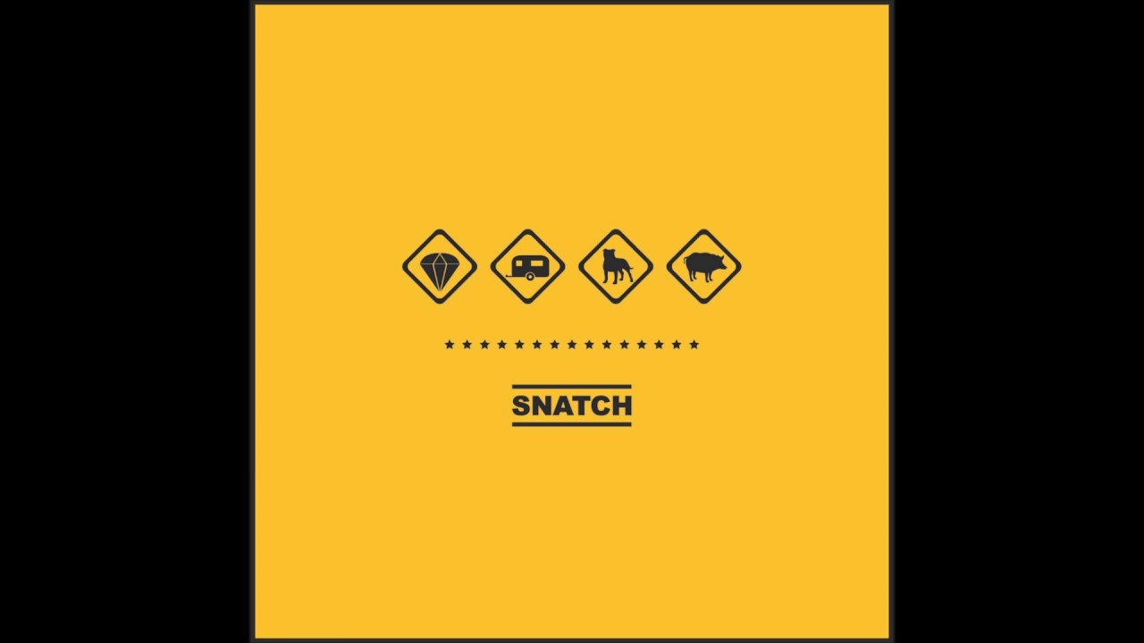 The Herbaliser – Sensual Woman (HD)