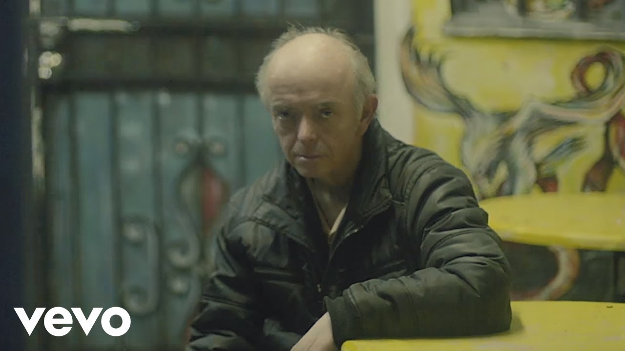 Massive Attack, Tricky & 3D – Take It There