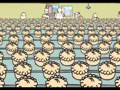 Mr Scruff – Sweetsmoke