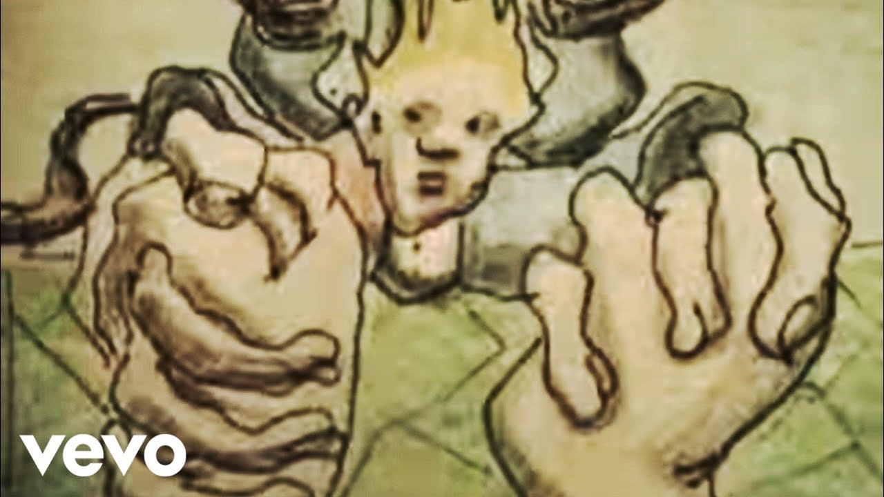 Portishead – The Rip (Official Video)