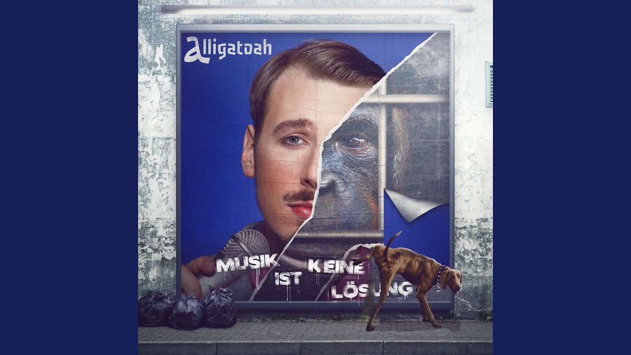 Alligatoah – Du bist schön