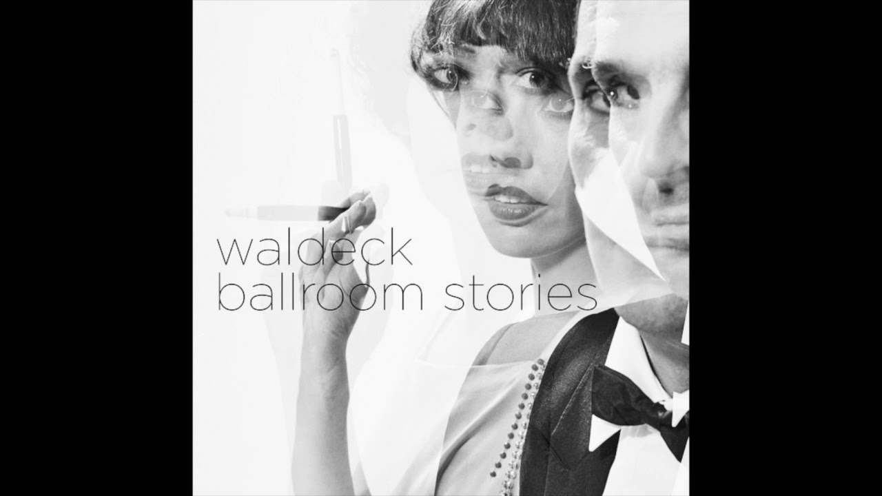 Waldeck – Why Did We Fire The Gun?