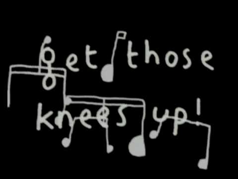 Mr Scruff – Bang The Floor