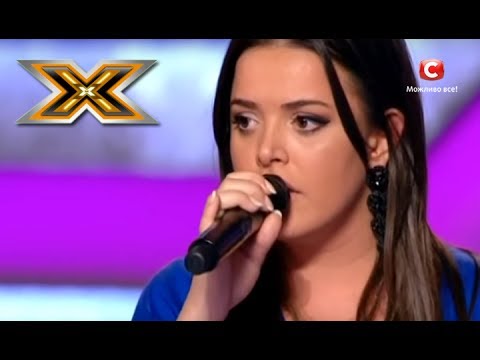 Portishead – Glory Box (cover version) – The X Factor – TOP 100