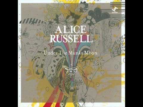 Alice Russell – Hurry On Now ft. TM Juke