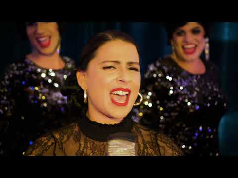 Waldeck – Lady Bedford (Soul Goodman Rmx) feat. Patrizia Ferrara