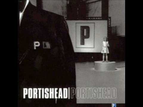 Portishead – Linger ( Rare )