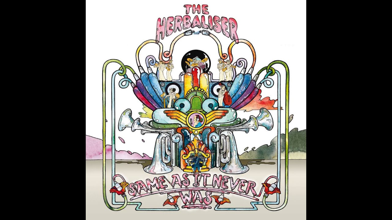 The Herbaliser – Clap Your Hands