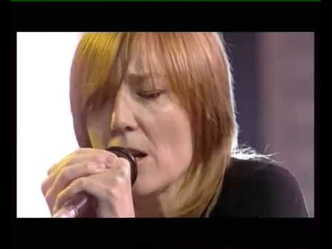 Portishead Live (French Concert Privee) Hunter 02