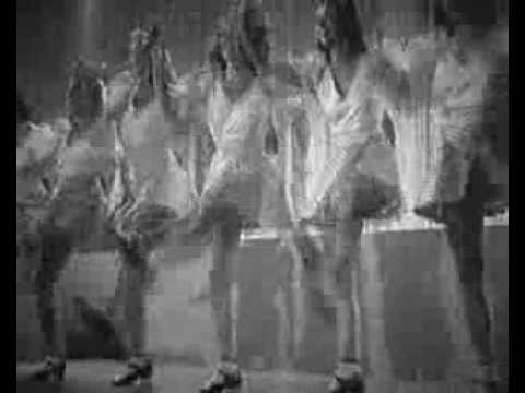 Waldeck "bei mir bist du schön"