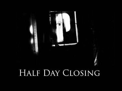 Portishead – Half Day Closing (LYRICS ON SCREEN) 📺