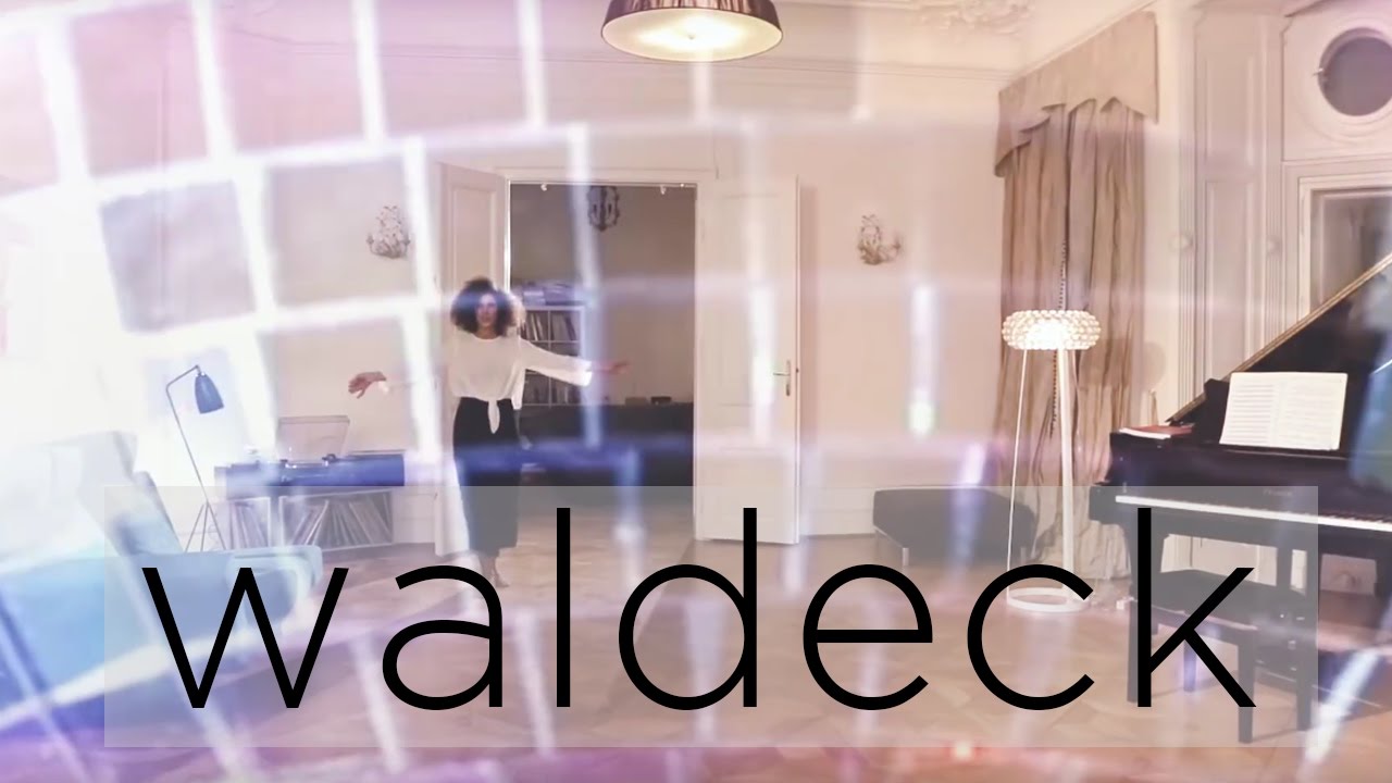 Waldeck – Chico feat. la Heidi