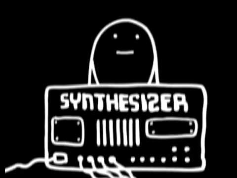 Mr. Scruff – 'Feel It!'