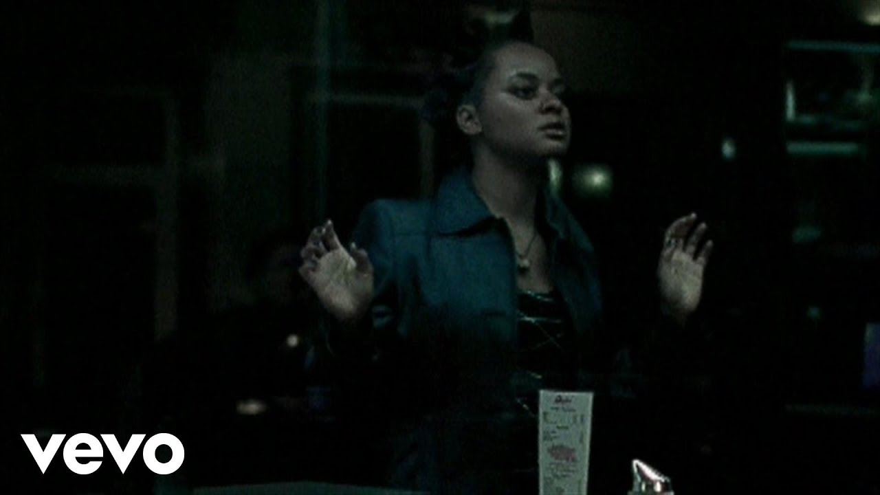 Waldeck – Defenceless (Video)