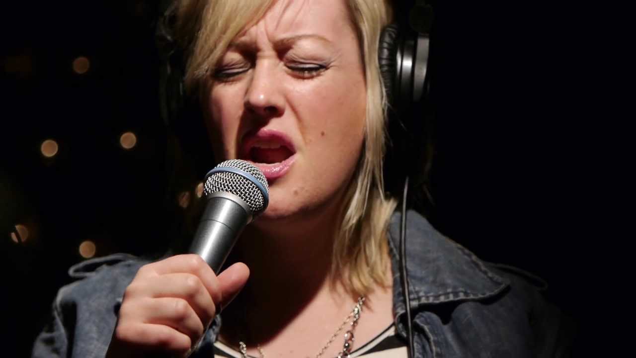 Alice Russell – Citizens (Live on KEXP)