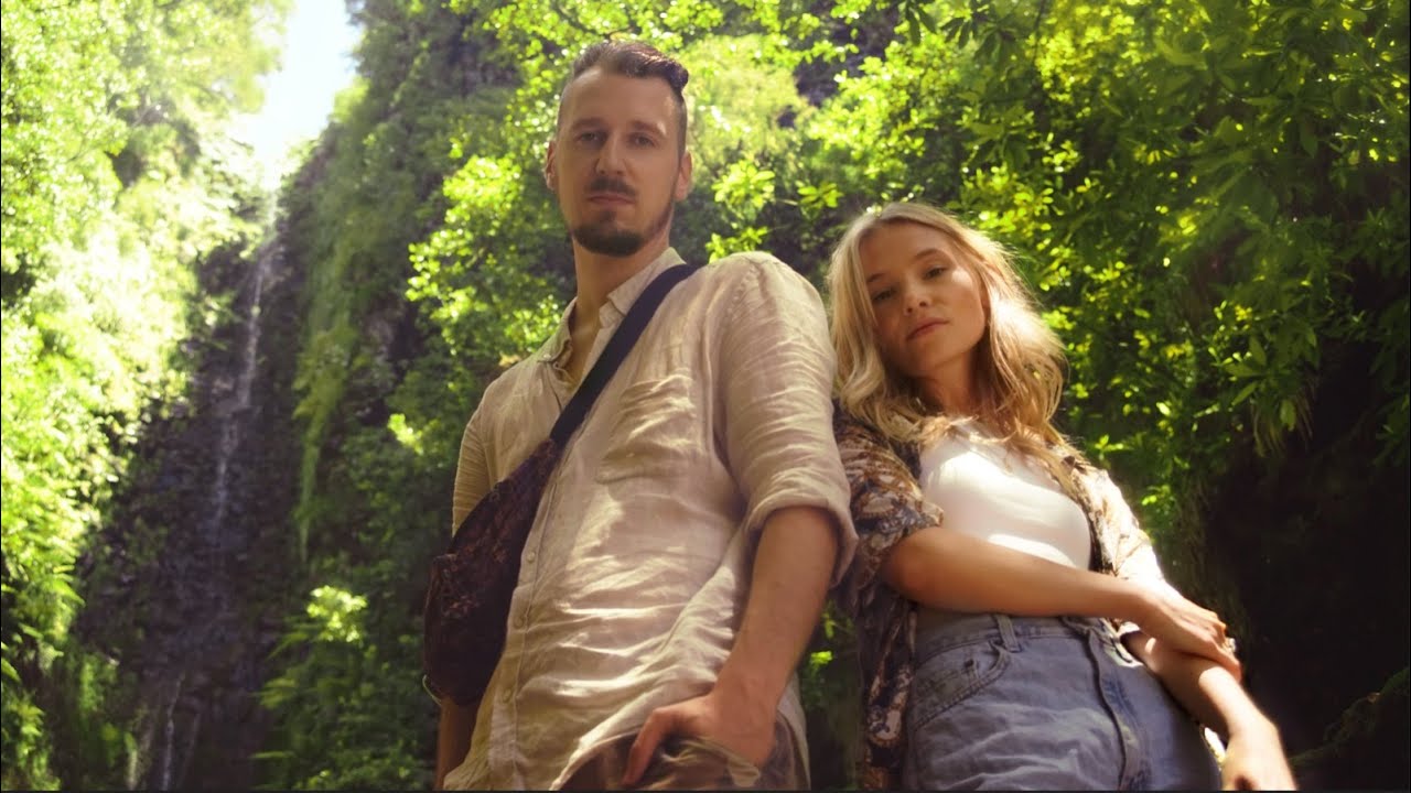 Alligatoah x Esther Graf – Mit dir schlafen