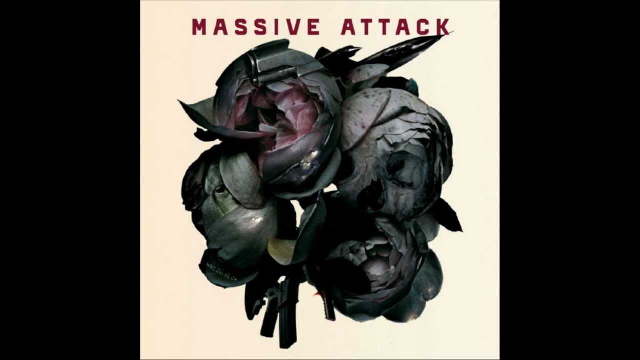 Massive Attack – Silent Spring (w/ Lyrics)