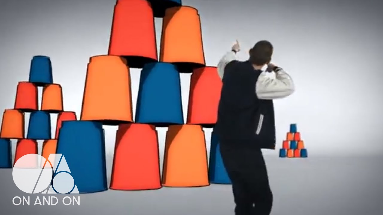 Hocus Pocus – Beautiful Losers ft Alice Russell [Official Video]