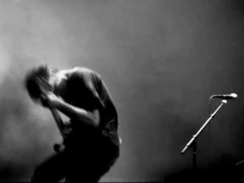 Noir Désir – Oublié (Portishead Remix)