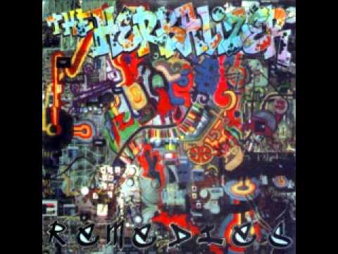 The Herbaliser – Intro (Remedies)