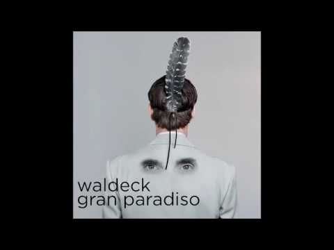 Waldeck – Shala lala la (feat La Heidi)