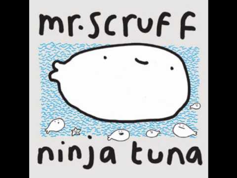 Mr. Scruff – Fish