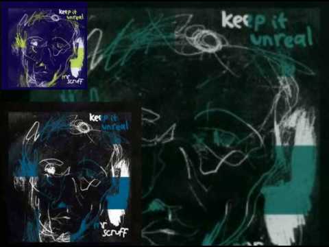 Whalefish Song (Mr. Scruff – Shanty Town)