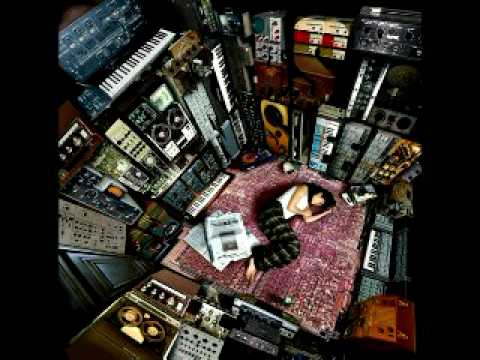 The Herbaliser – Mission Improbable (feat. Jean Grae)