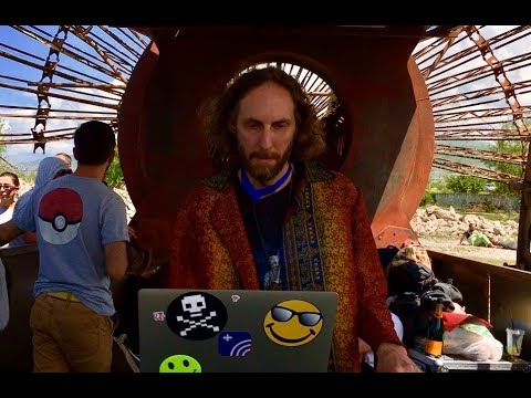 Acid Pauli – 4GB 13/05/17