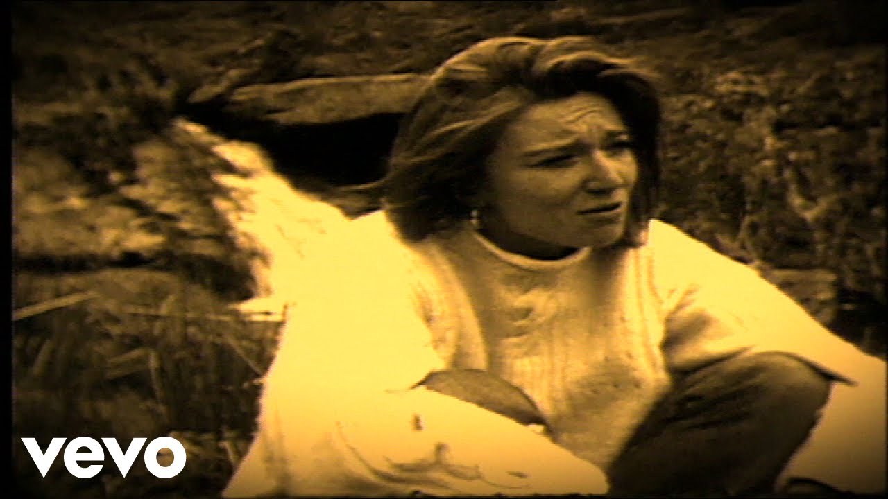 Portishead – Numb (Official Video)