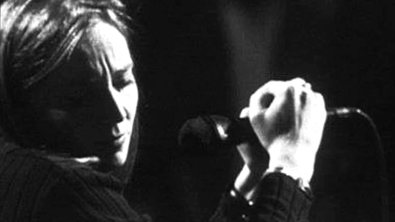 Portishead – Deep Water