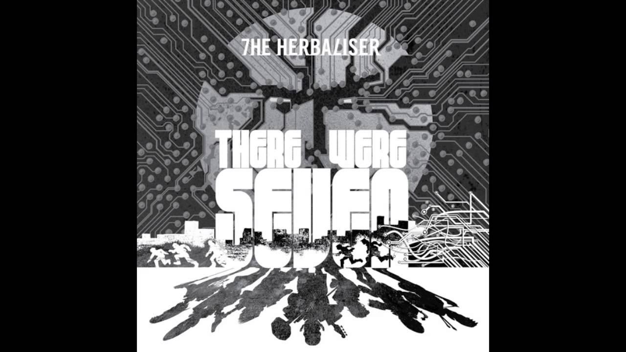 The Herbaliser ft. Twin Peaks – Crimes and Misdemeanours