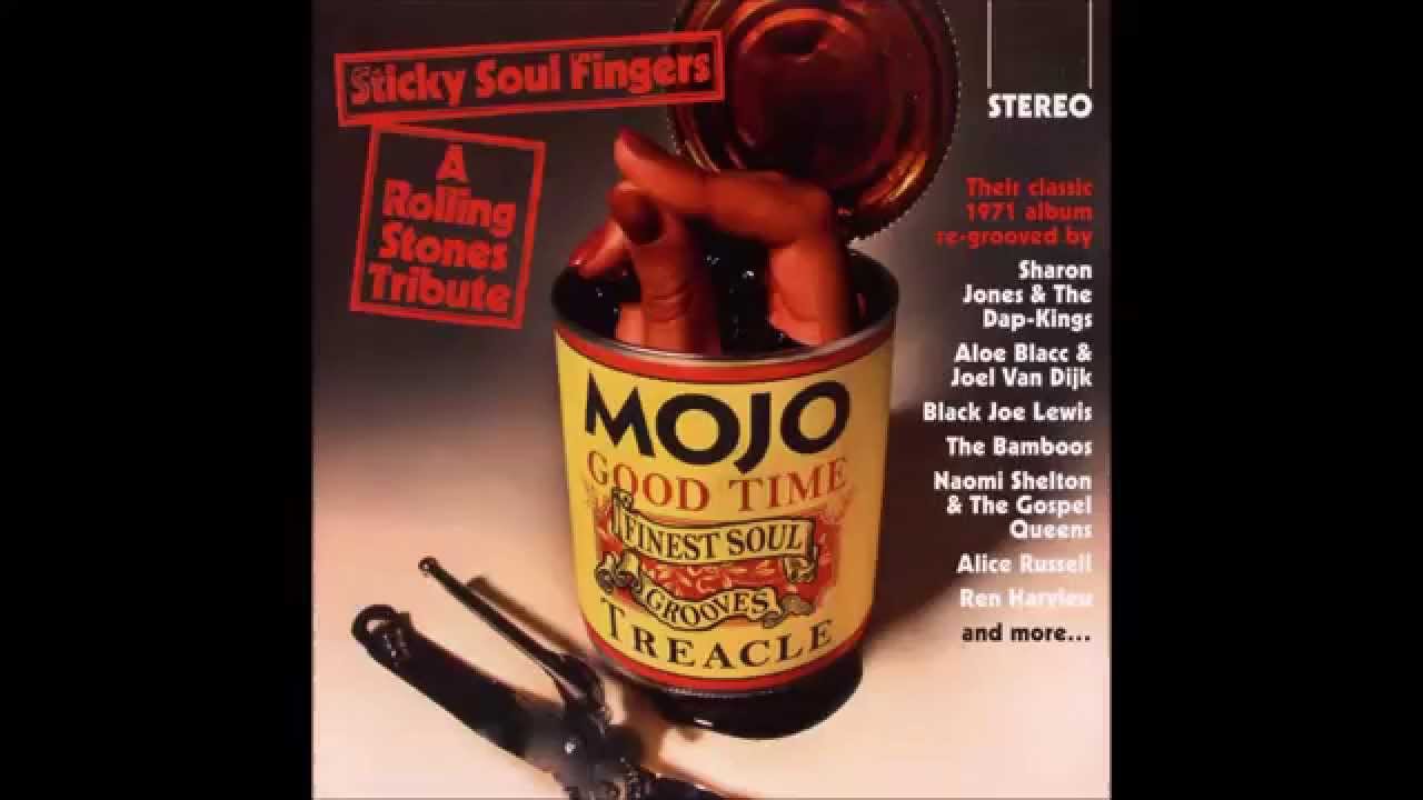 Alice Russel,brown sugar