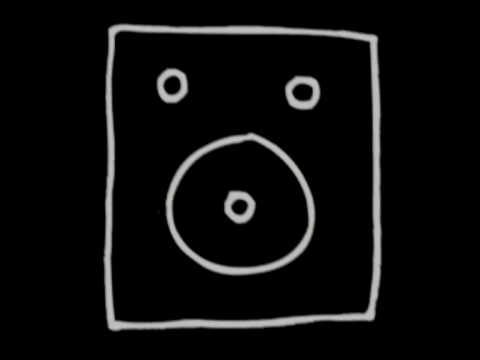 Mr Scruff – Test The Sound