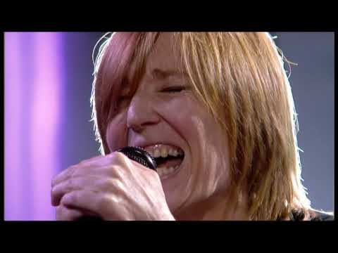 Portishead – Magic Doors (Live 2008 – Concert Prive) A432Hz