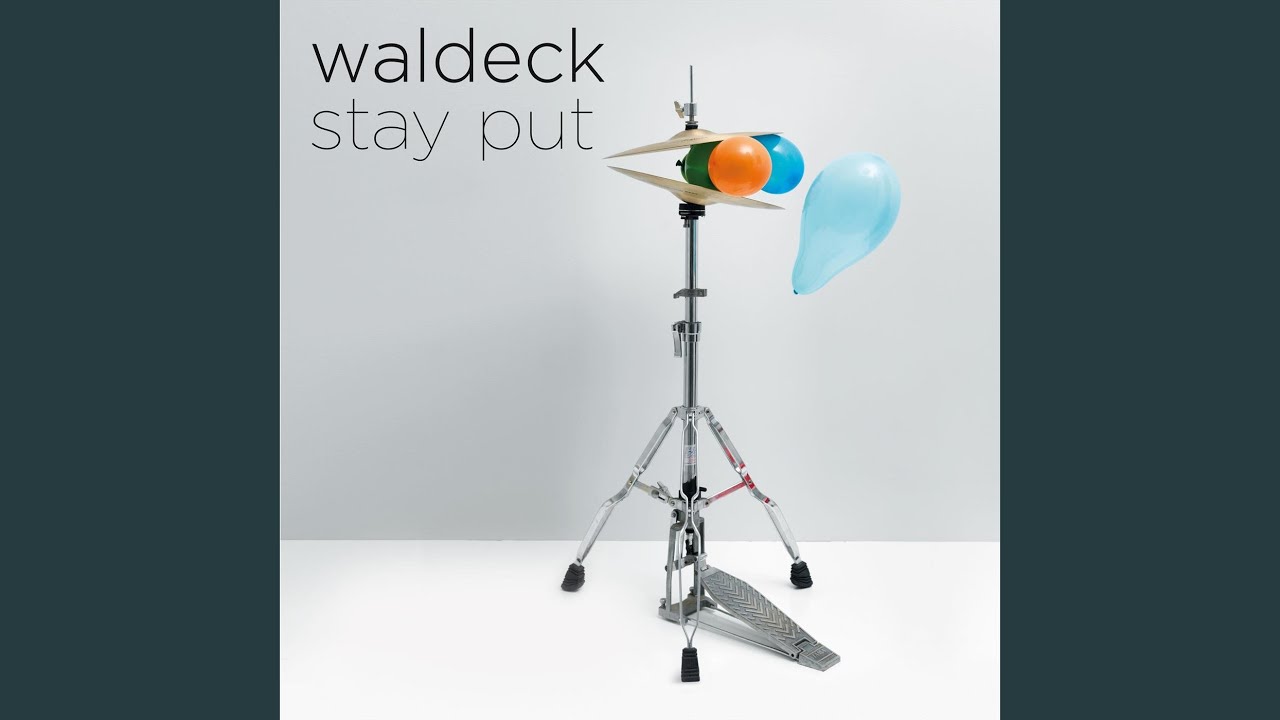 Rough Landing (feat. Patrizia Ferrara)