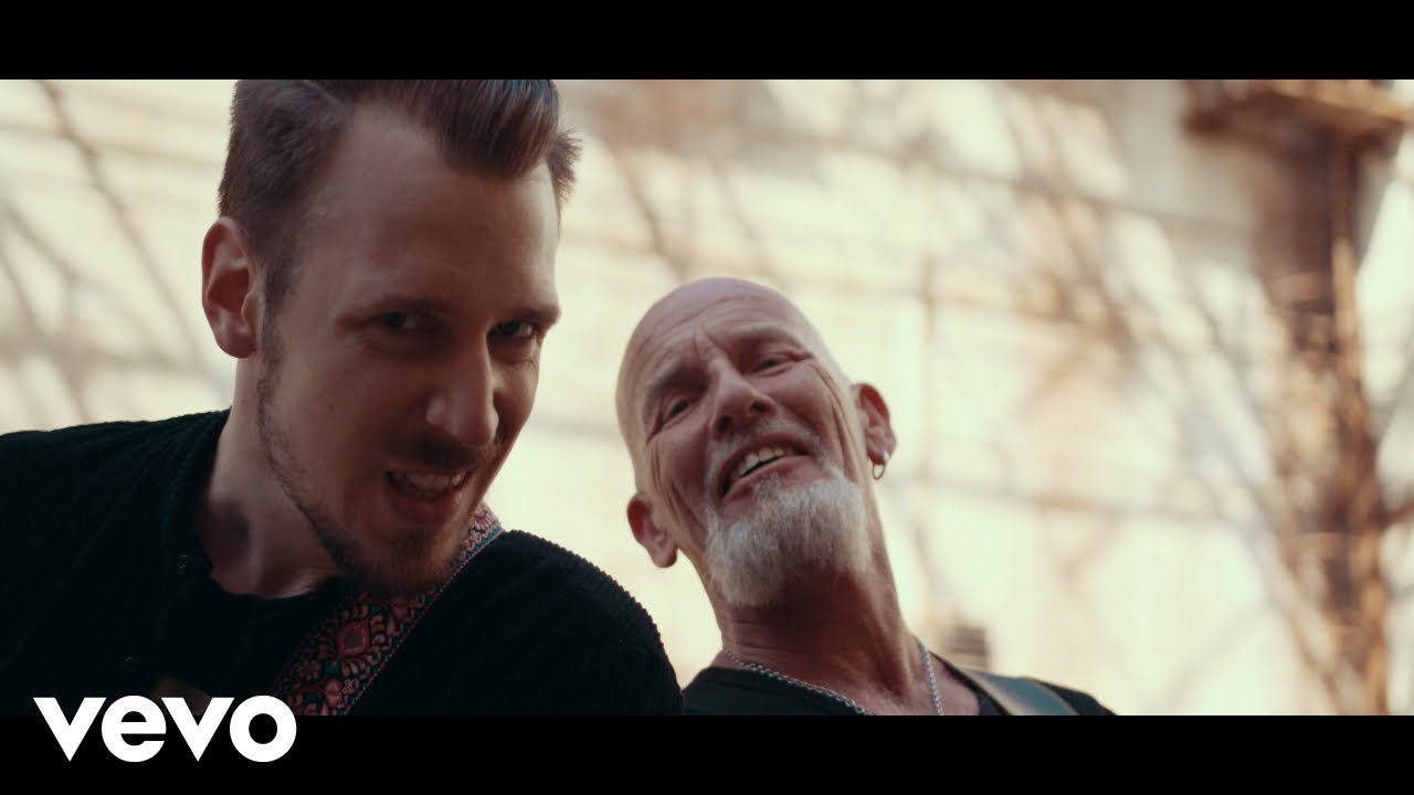 Santiano – Wie Zuhause (MTV Unplugged / Single Edit) ft. Alligatoah