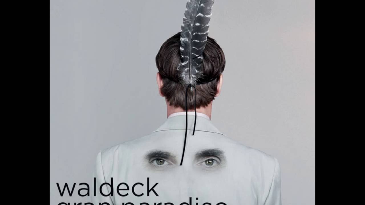 Waldeck – Get On Uppa (ft. La Heidi)